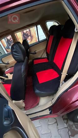 Chery Tiggo 3